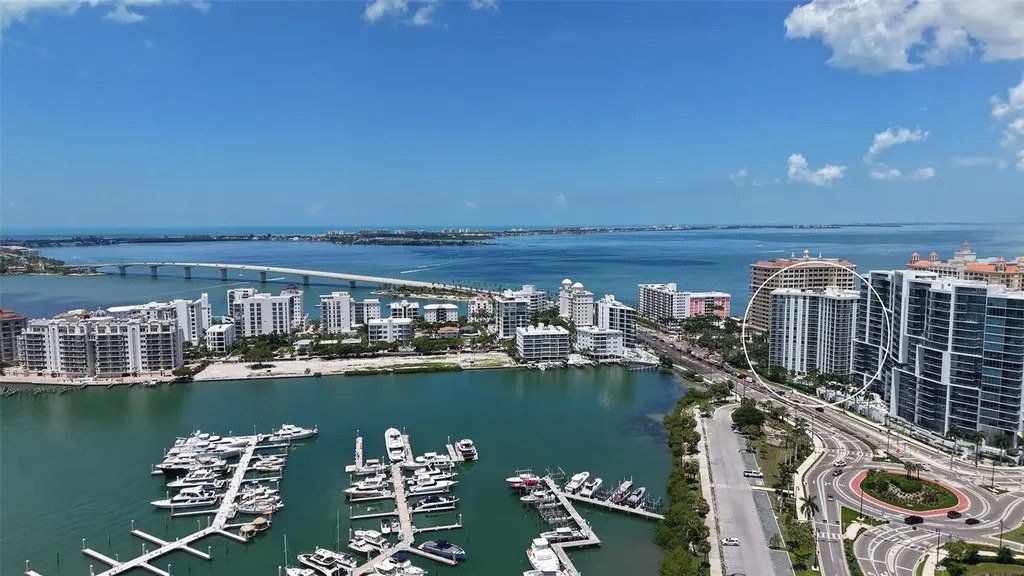 House in Sarasota, Florida, United States 1 - 18593818