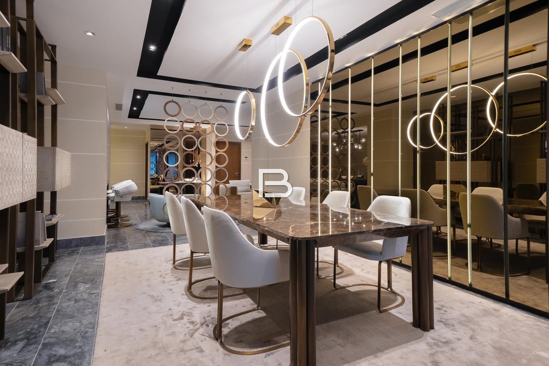 Apartment in Cancún, Quintana Roo, Mexico 1 - 18588424