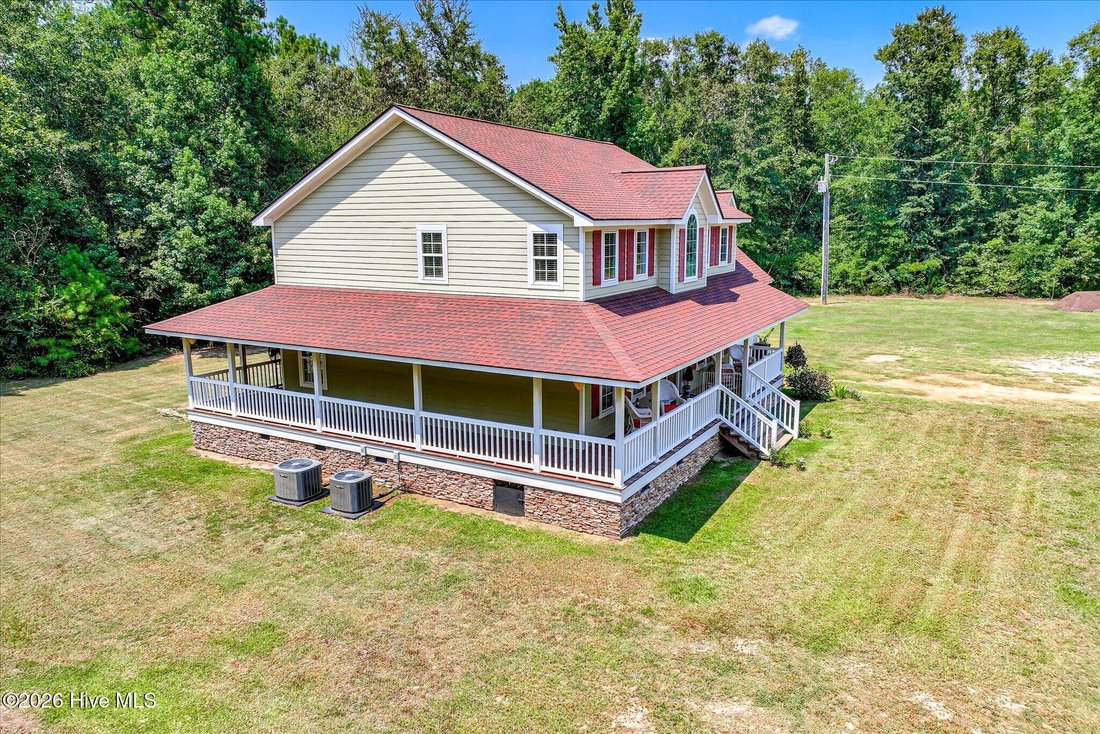 House in Louisville, Georgia, United States 4 - 18589589