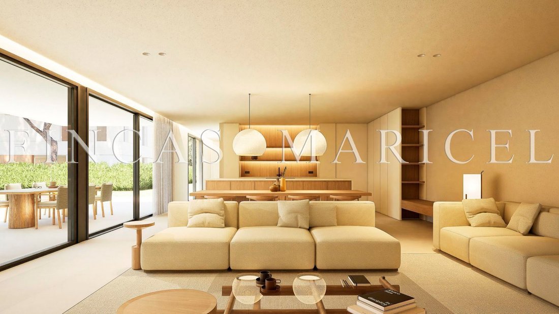 Chalet in Sitges, Catalonia, Spain 2 - 18591211