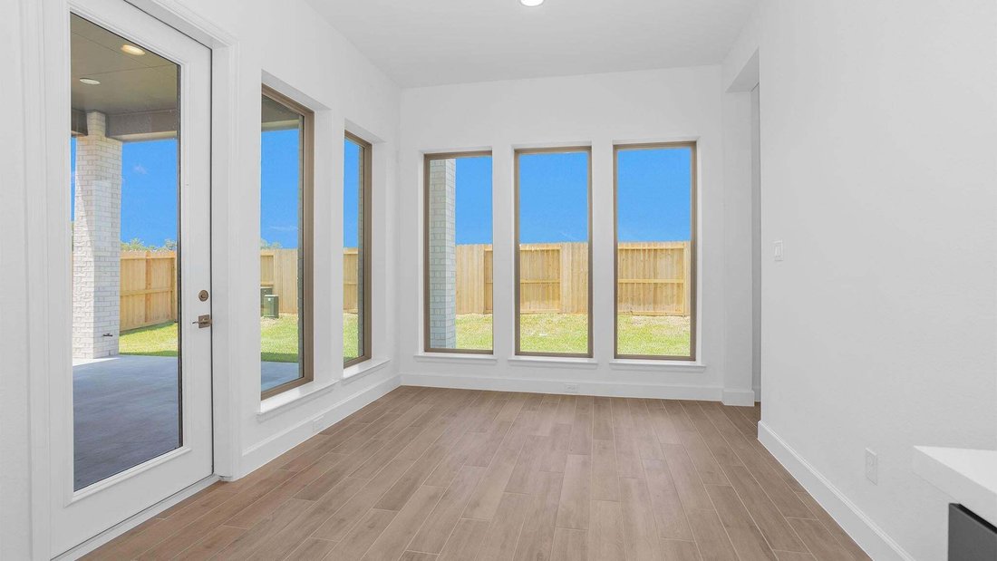Haus in Houston, Texas, Vereinigte Staaten 4 - 17242854