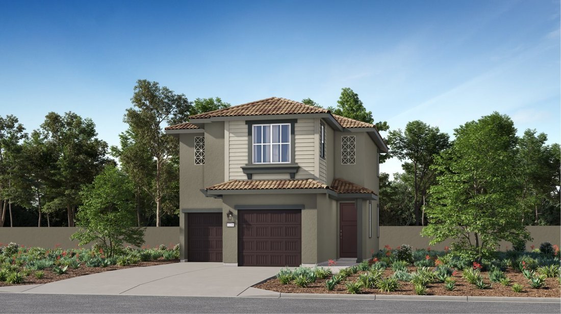House in Rialto, California, United States 1 - 18590165