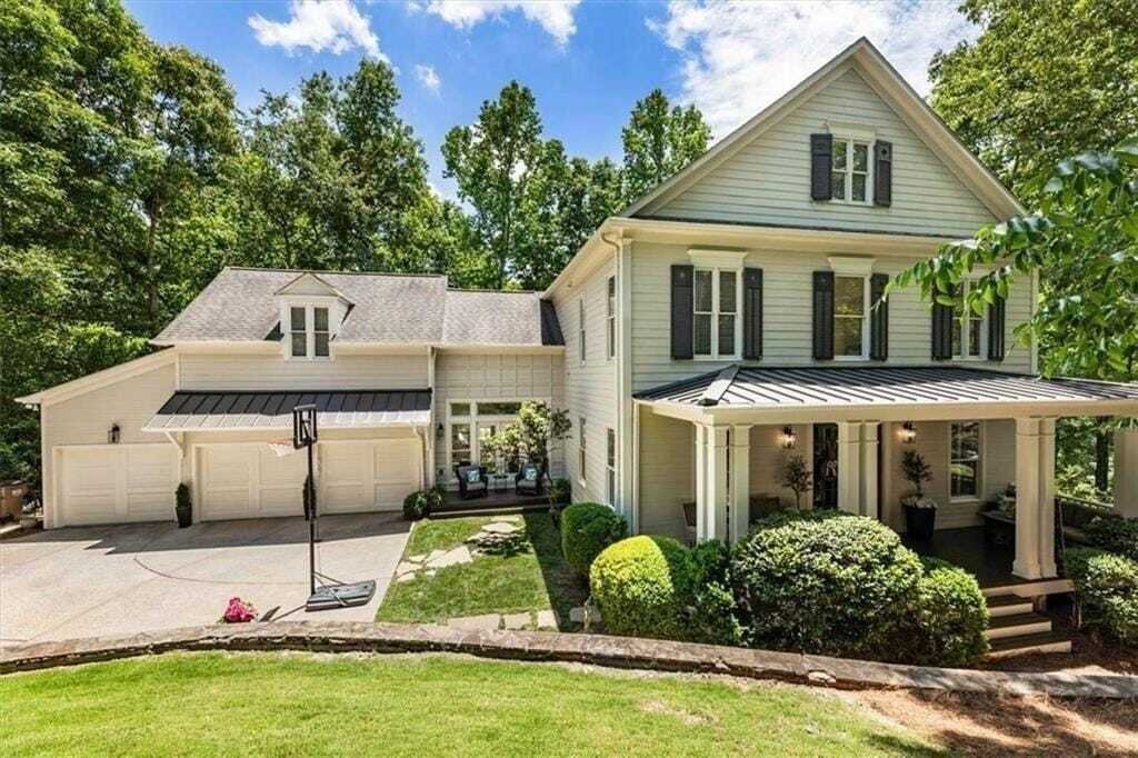 House in Cumming, Georgia, United States 2 - 18161645