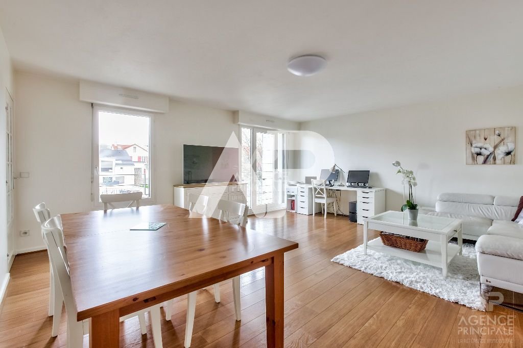 Apartment in Centre Ville, Rueil-Malmaison, France 2 - 18589799