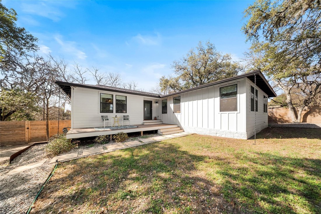 House in Austin, Texas, United States 1 - 18592154