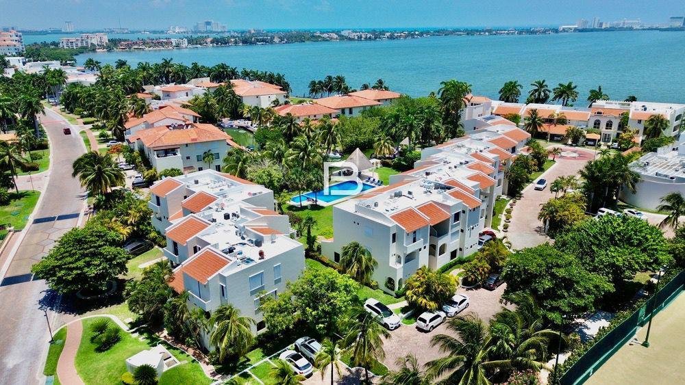Apartment in Cancún, Quintana Roo, Mexico 1 - 18588211