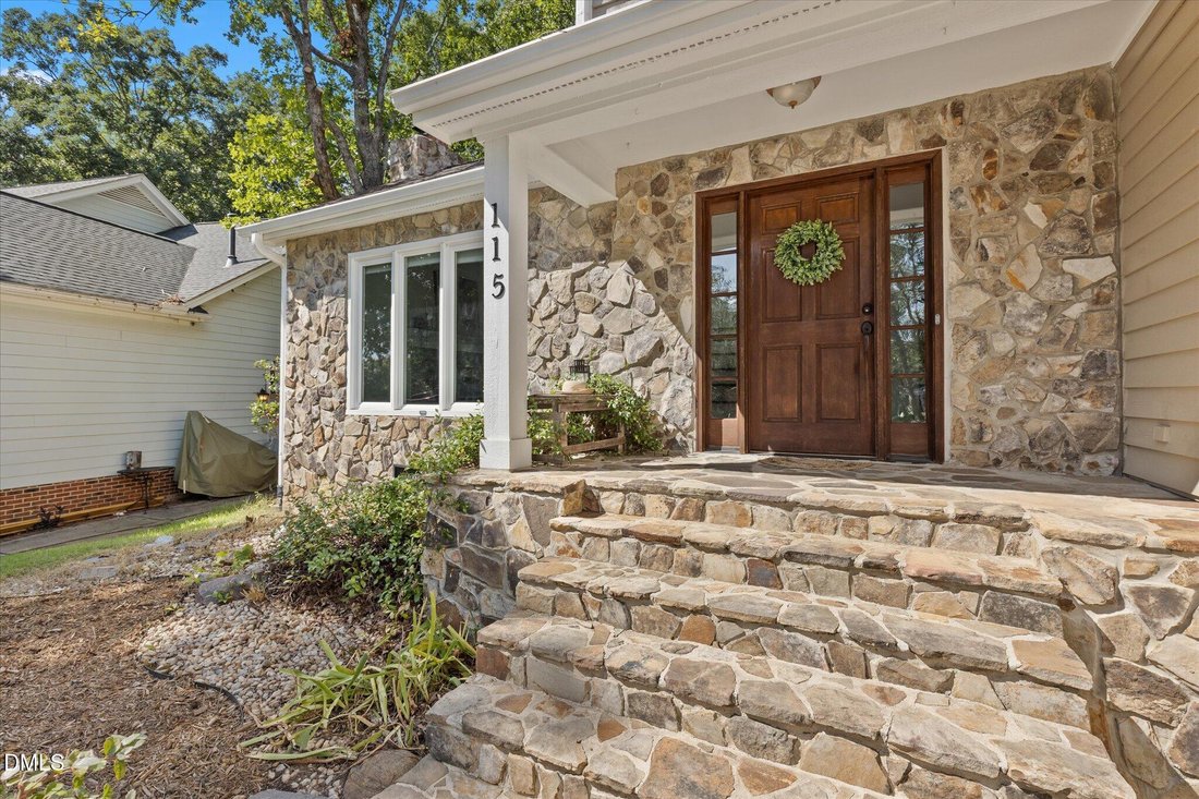 House in Cary, North Carolina, United States 2 - 18592408