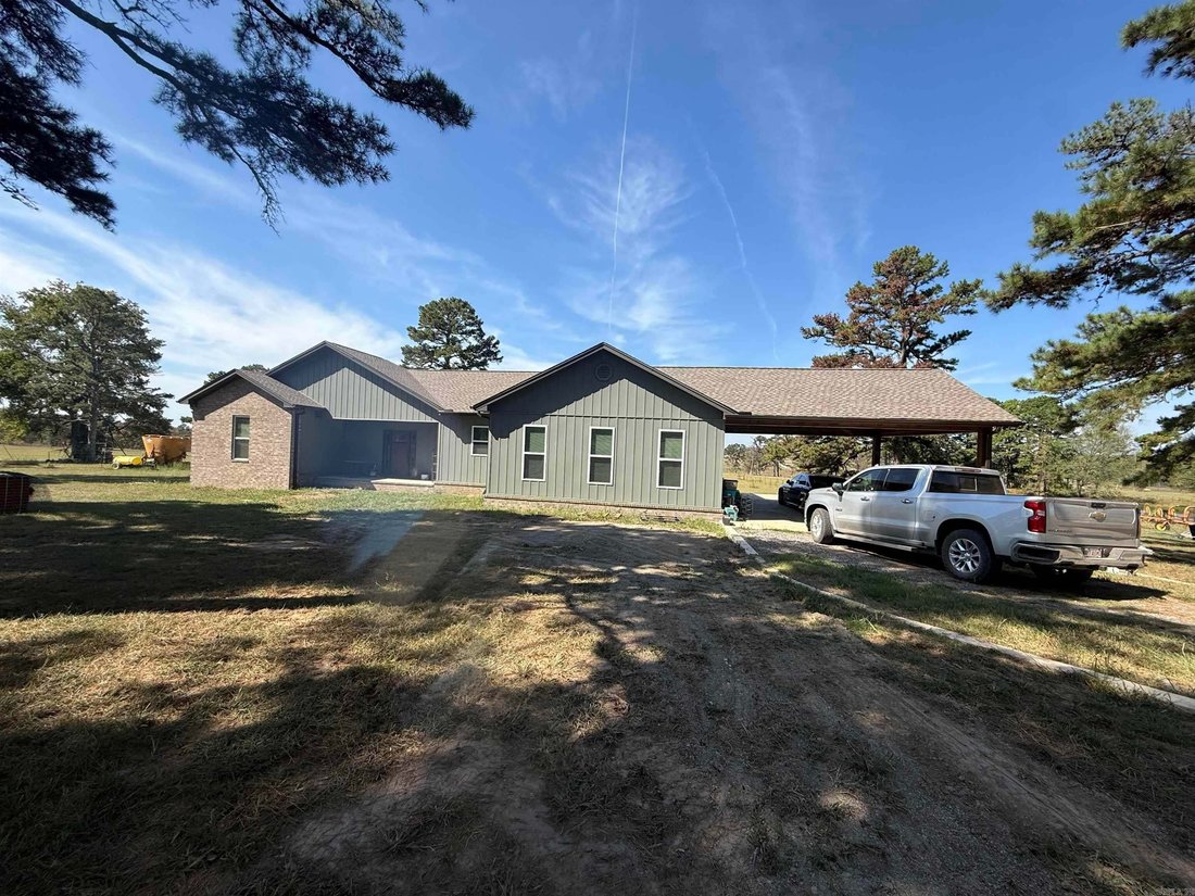 House in Pleasant Plains, Arkansas, United States 5 - 18588983