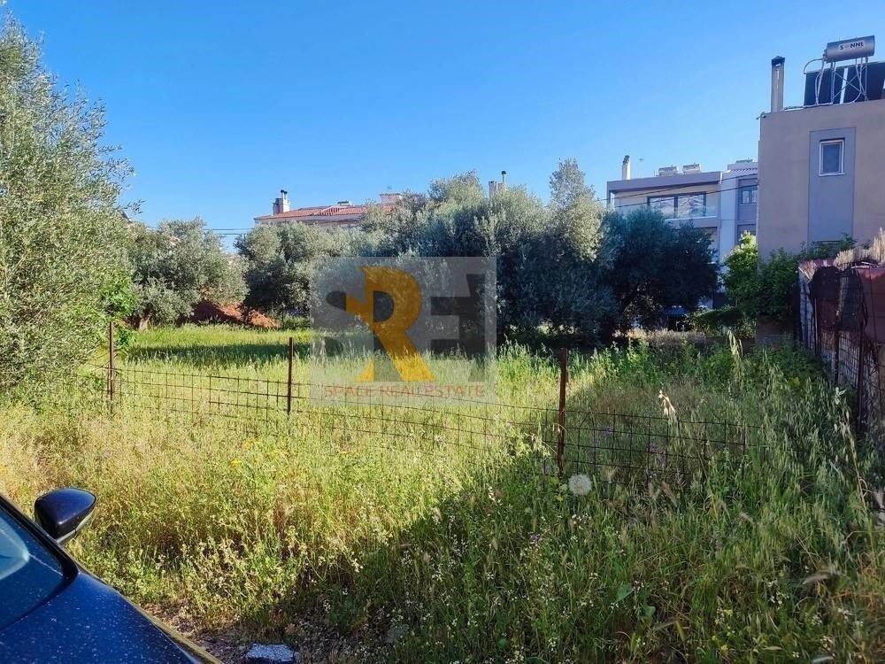 Land in Chalandri, Attica, Greece 1 - 18589822