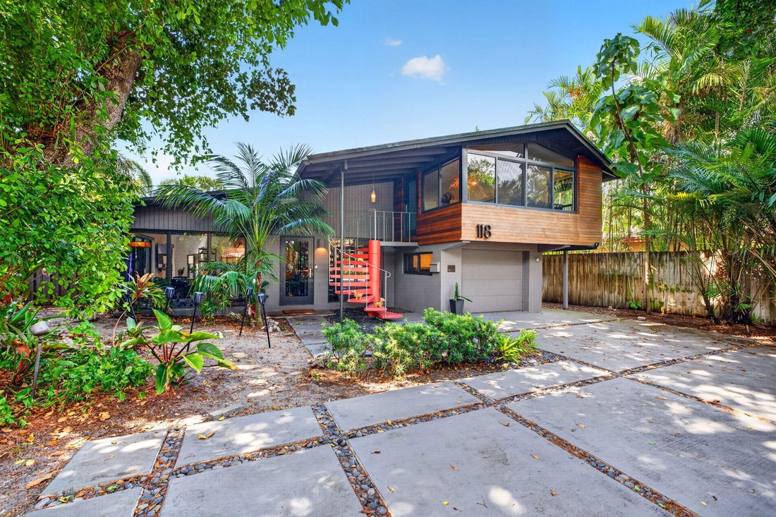 House in Wilton Manors, Florida, United States 2 - 18589982