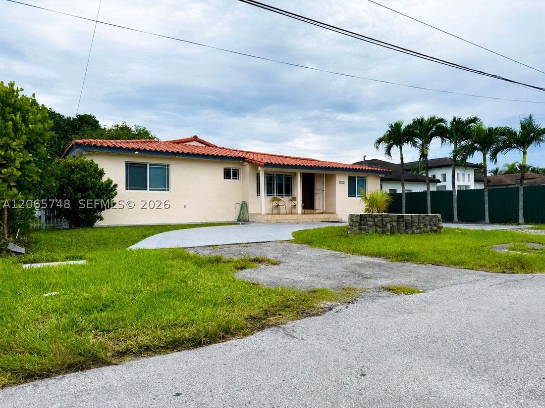 House in Miami, Florida, United States 2 - 18591764