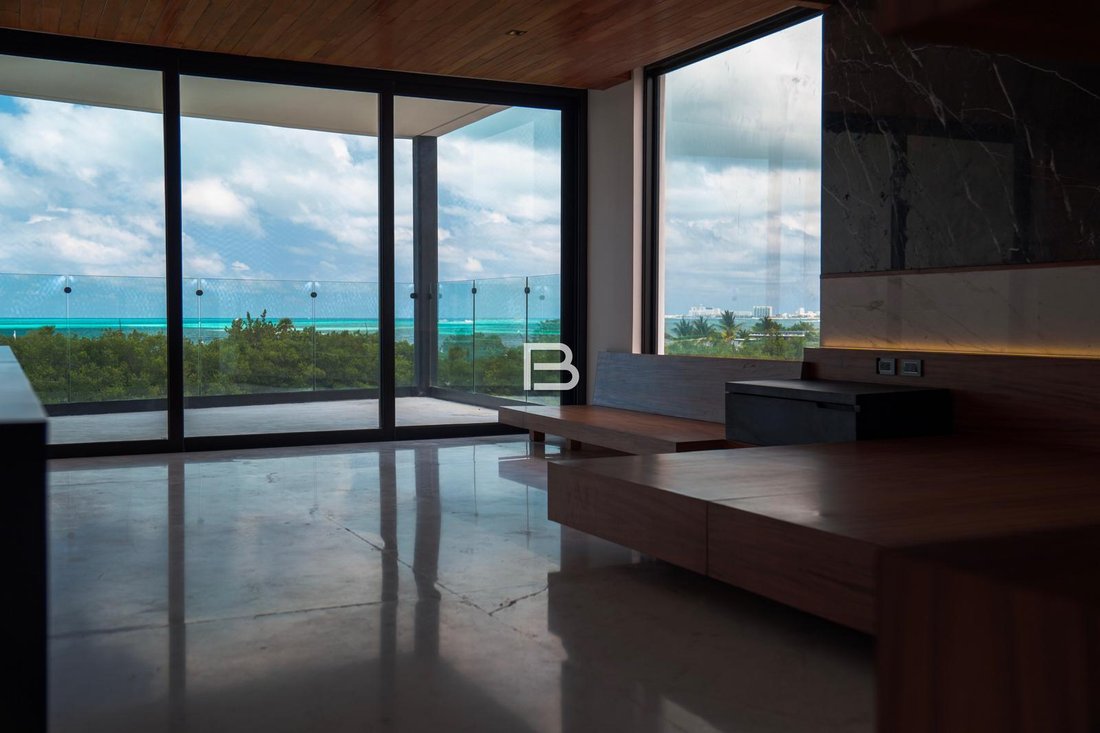 House in Cancún, Quintana Roo, Mexico 1 - 18589341