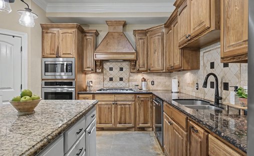 Maison à Magnolia, Texas, États-Unis 1