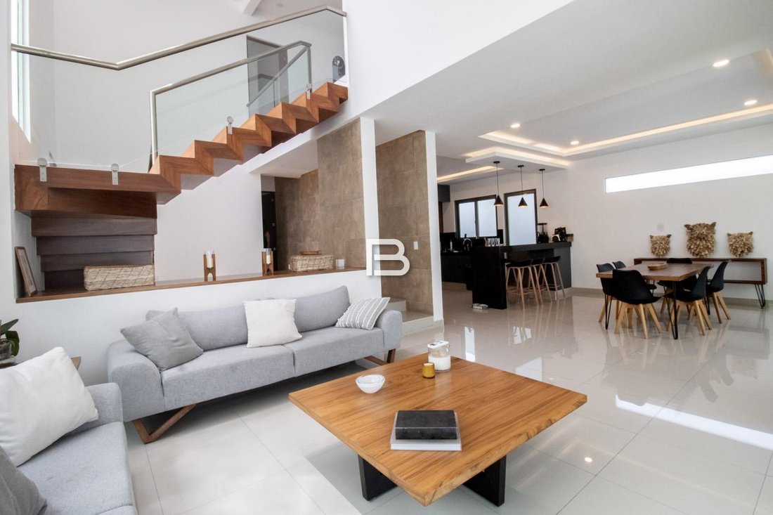 House in Cancún, Quintana Roo, Mexico 3 - 18588657