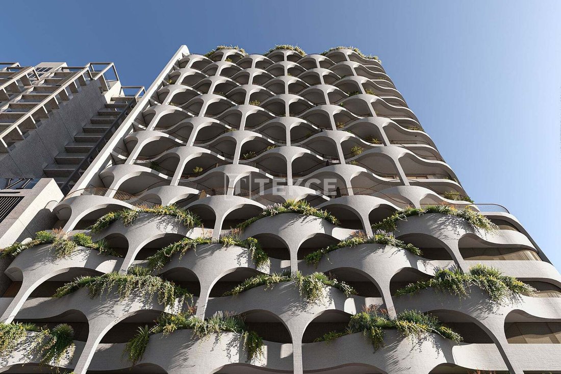 Apartment in JVC / Jumeirah Village Circle, Dubai, United Arab Emirates 2 - 18591791