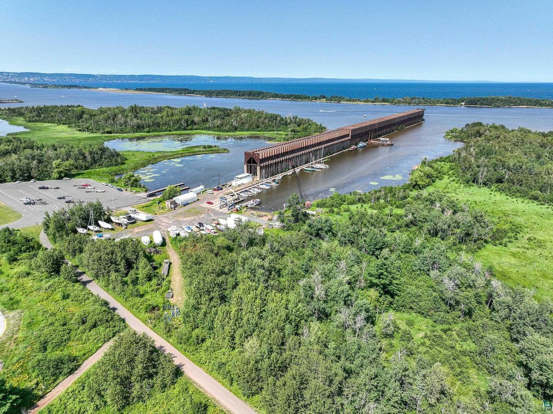 Land in Oliver, Wisconsin, United States 3 - 18593796