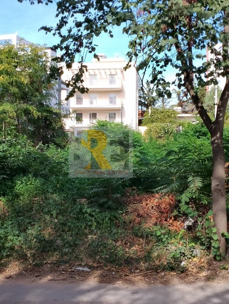 Land in Chalandri, Attica, Greece 4 - 18589834