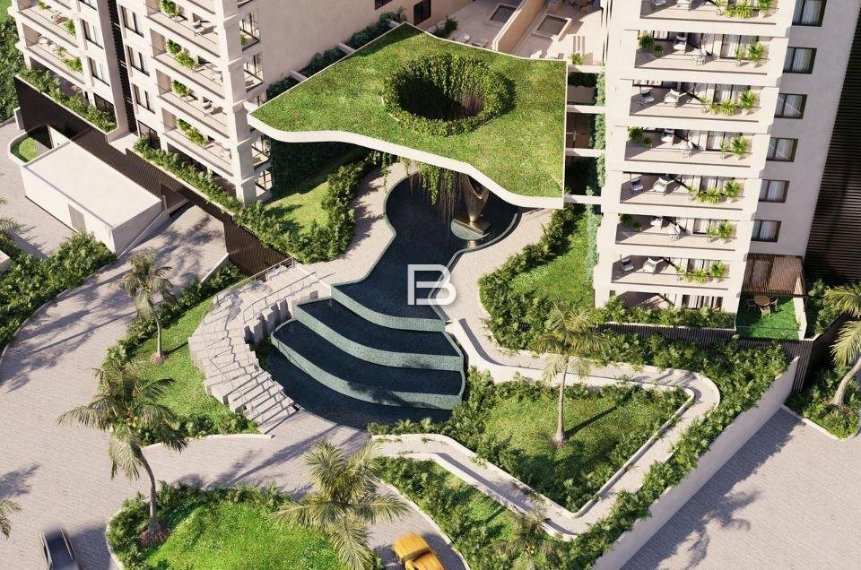 Apartment in Cancún, Quintana Roo, Mexico 4 - 18588750