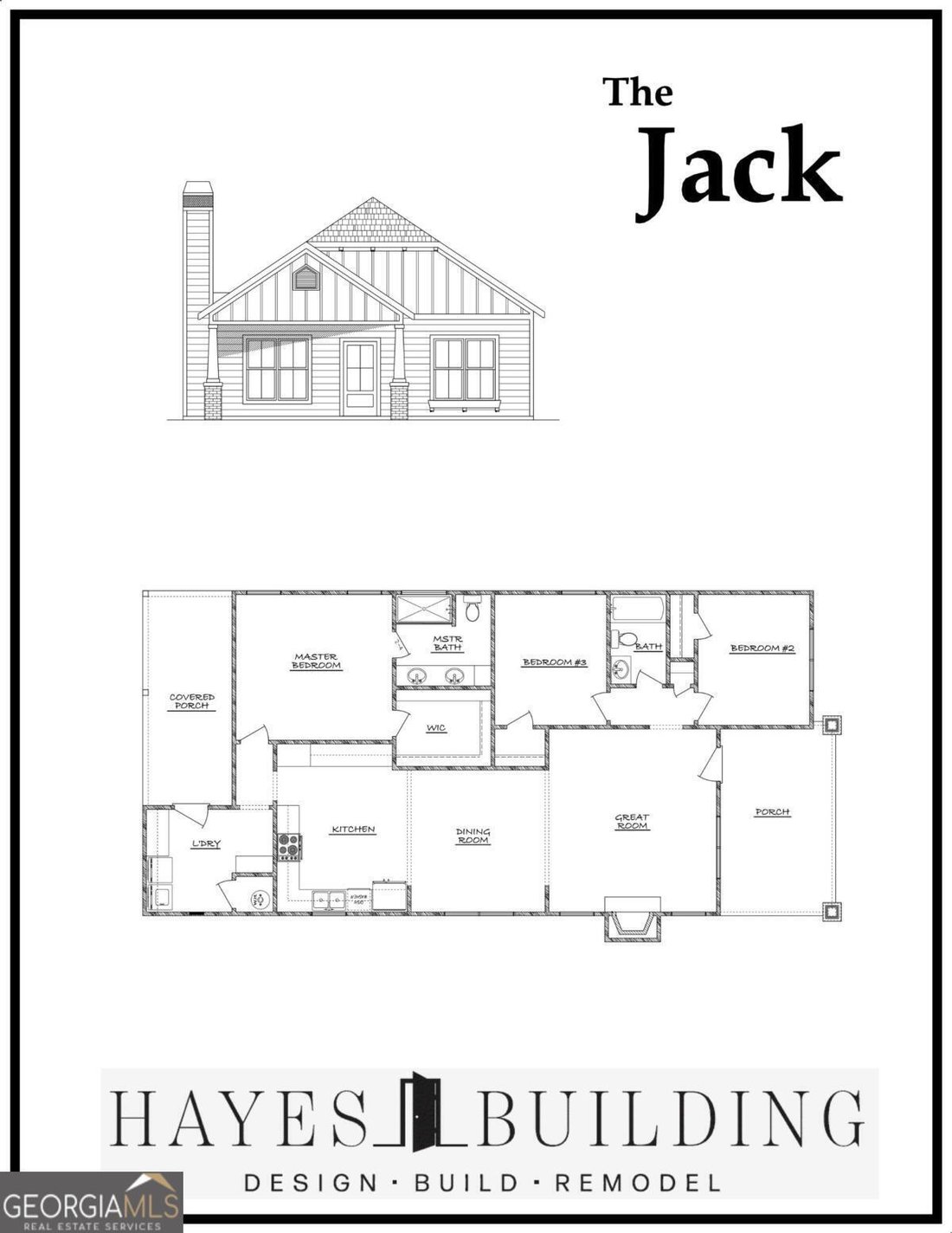 House in Monroe, Georgia, United States 1 - 18589569