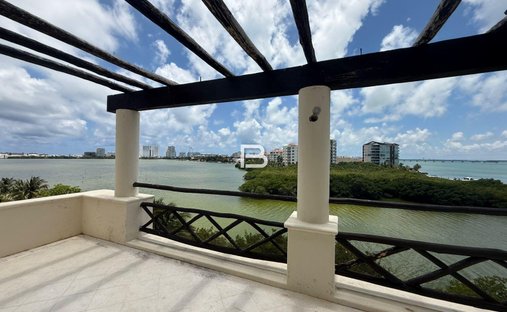 Apartamento en Cancún, Quintana Roo, México 1