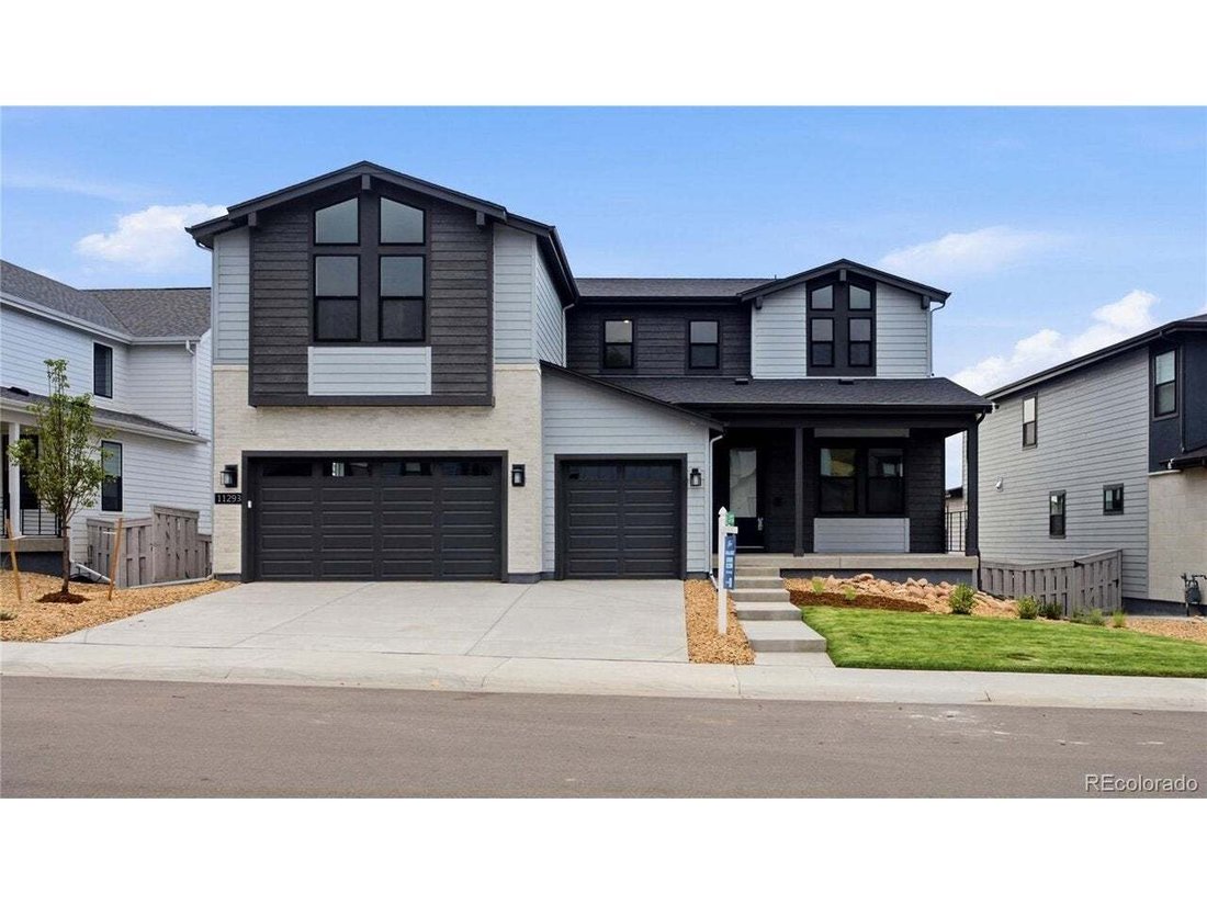 House in Lone Tree, Colorado, United States 1 - 18131567