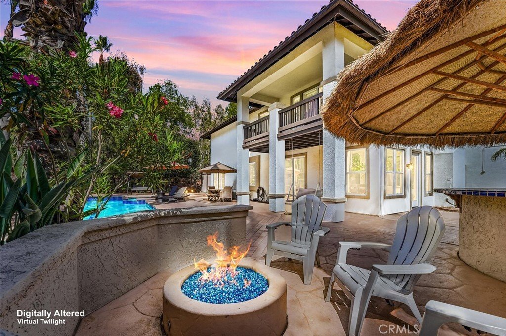 House in Rancho Santa Fe, California, United States 3 - 18504977
