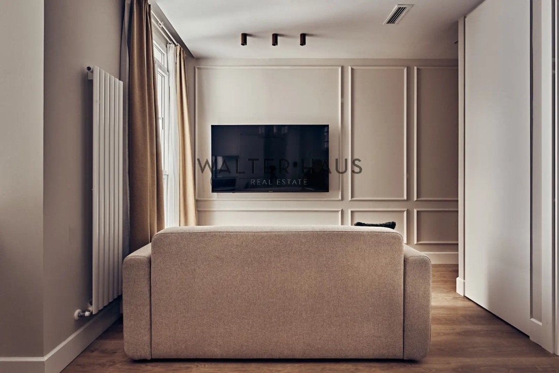 Apartment in Barrio Salamanca, Madrid, Spain 3 - 18590474