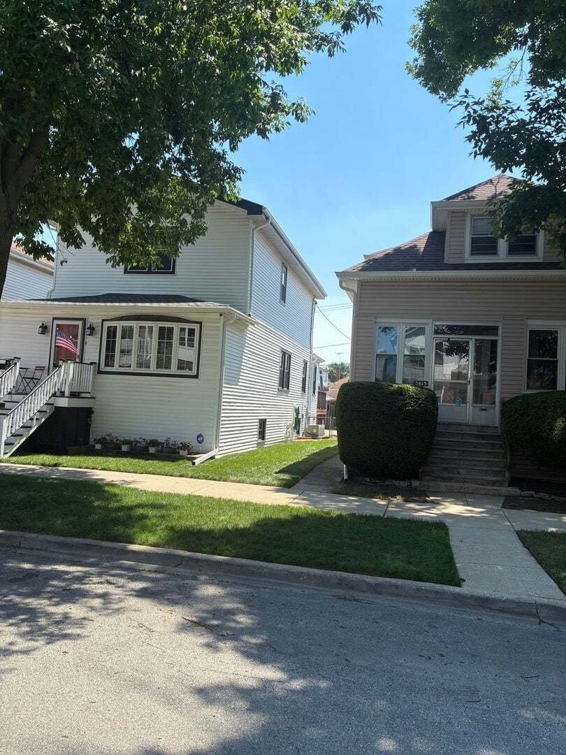 House in Chicago, Illinois, United States 3 - 18592376