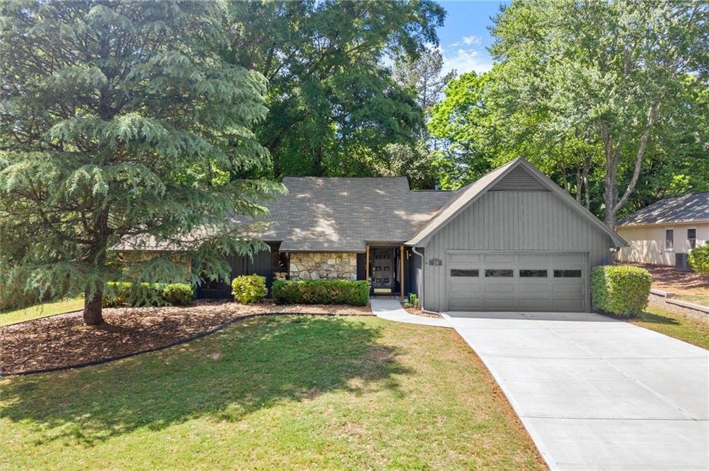 House in Roswell, Georgia, United States 3 - 18592289