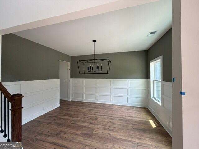 House in Bowdon, Georgia, United States 4 - 18205255