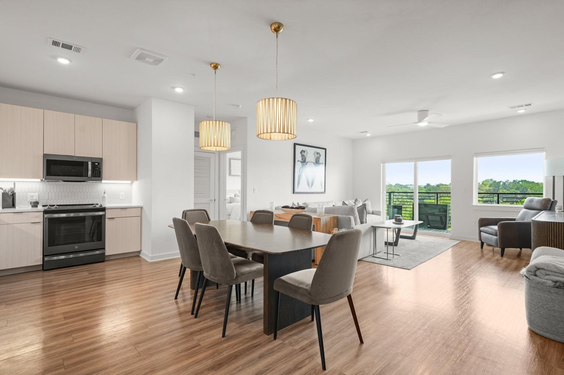 Condo in Austin, Texas, United States 1 - 18592914