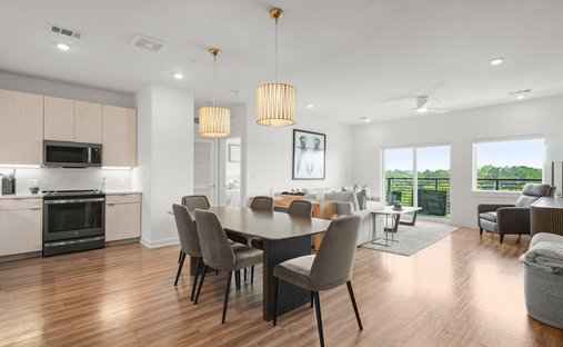 Condo in Austin, Texas, United States 1