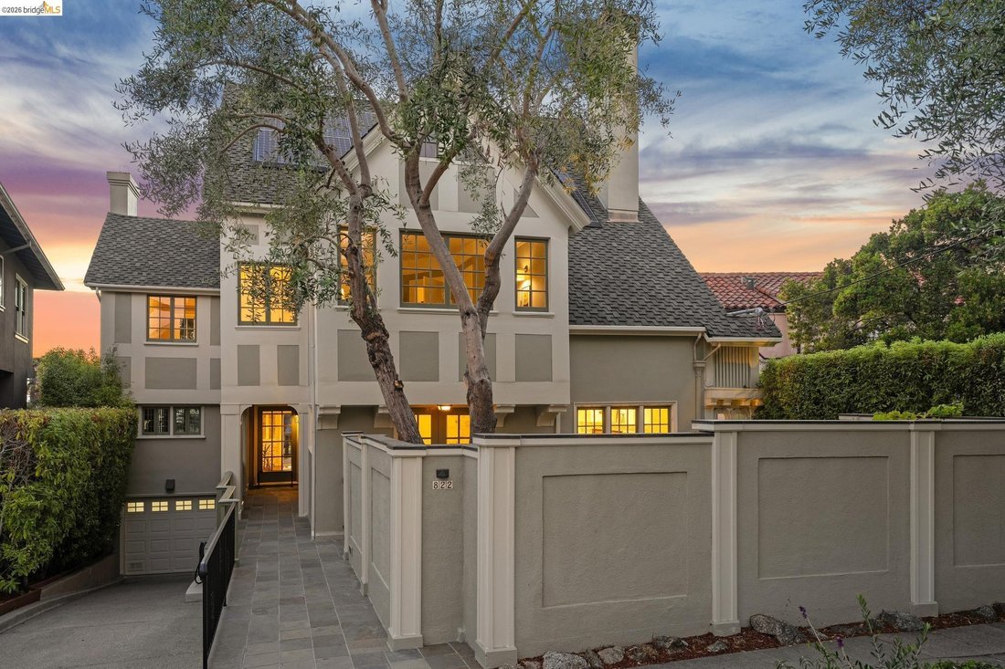 House in Berkeley, California, United States 2 - 18591403