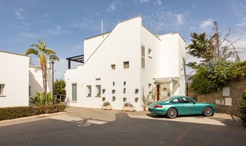 Villa à Marbella, Andalousie, Espagne 2