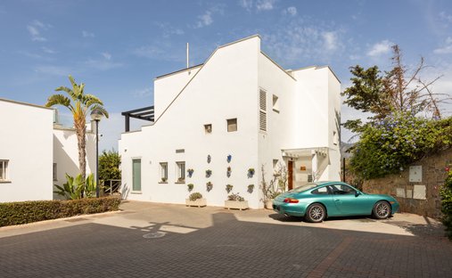 Villa a Marbella, Andalusia, Spagna 1