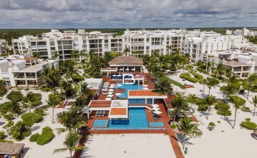 Apartamento en Punta Sam, Quintana Roo, México 1