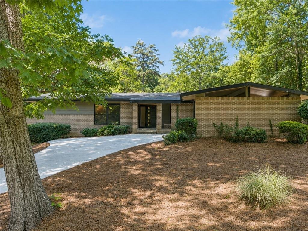 House in Tucker, Georgia, United States 3 - 18589459