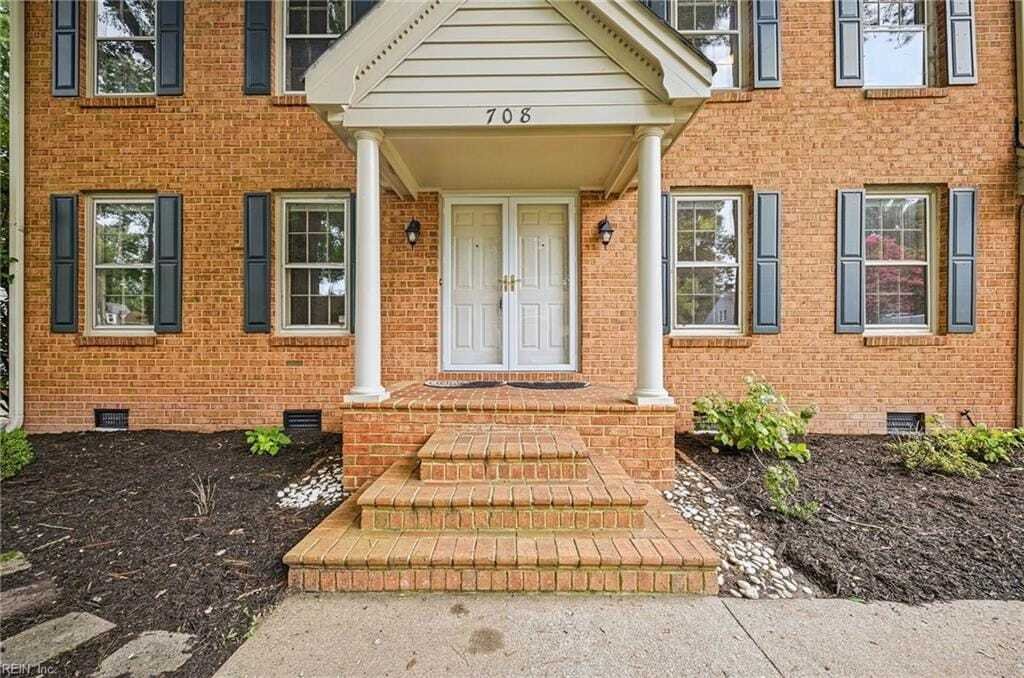House in Chesapeake, Virginia, United States 2 - 18591664