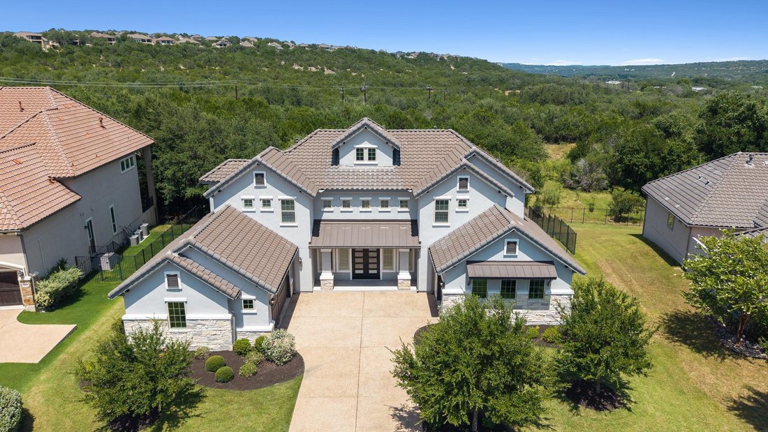 House in Austin, Texas, United States 2 - 18592158