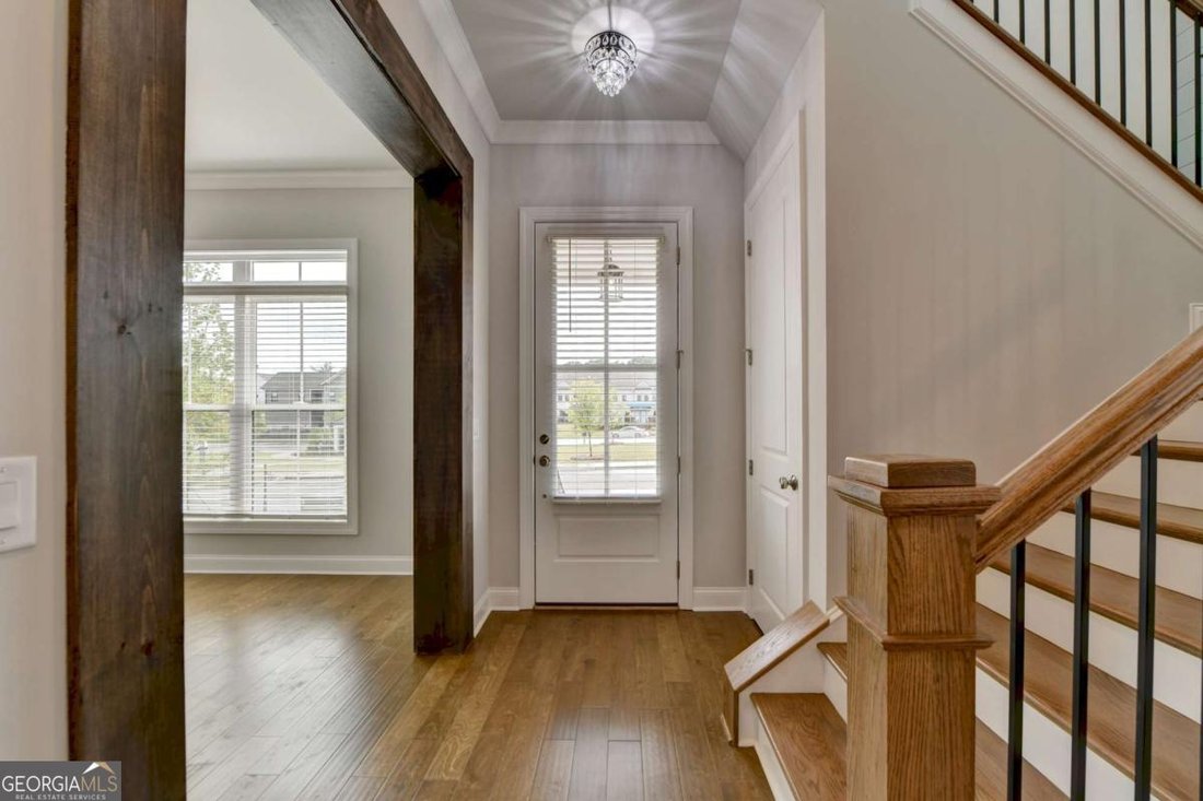 House in Buford, Georgia, United States 5 - 18589495