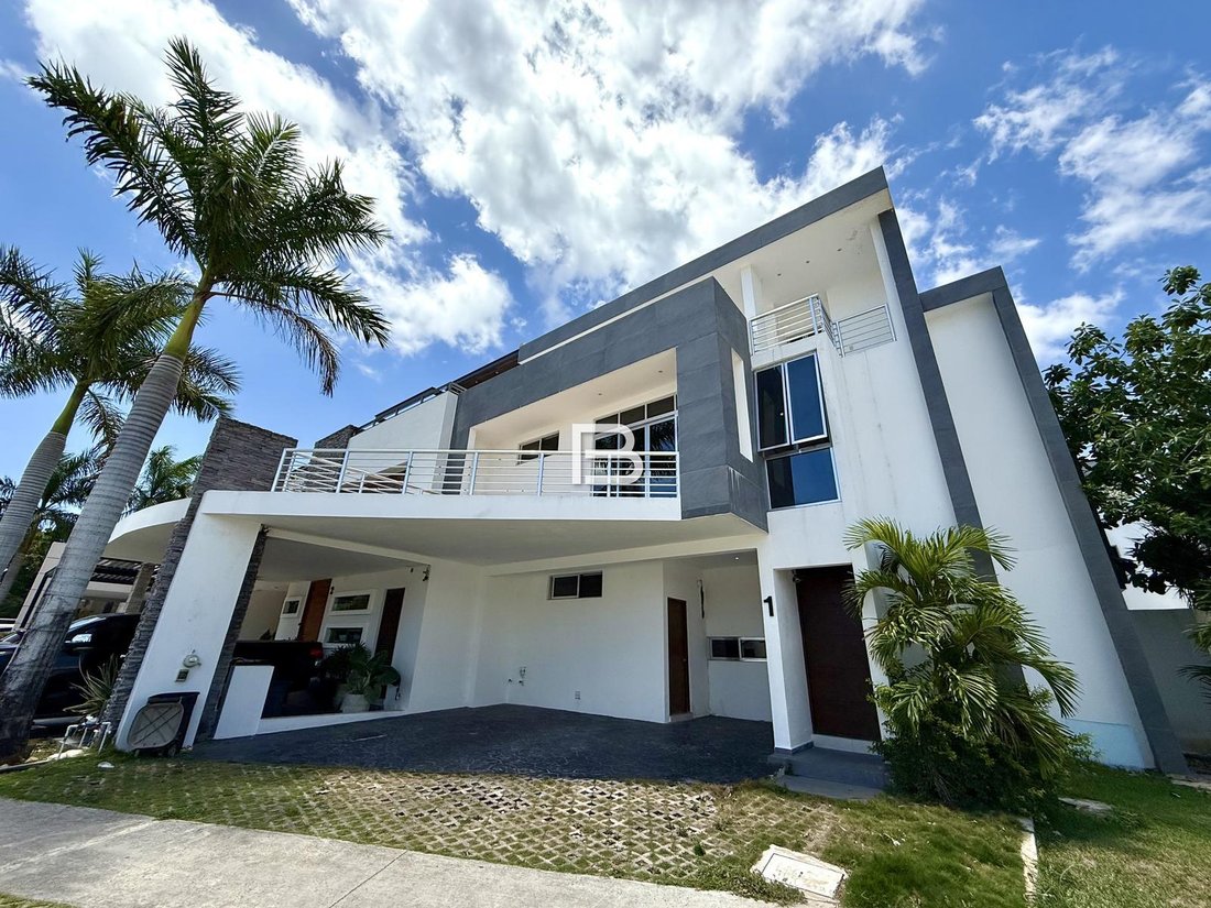 House in Cancún, Quintana Roo, Mexico 1 - 18588669