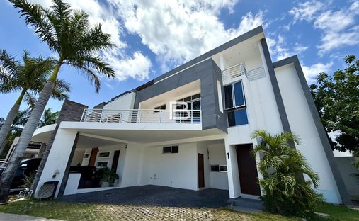 Maison à Cancún, Quintana Roo, Mexique 1