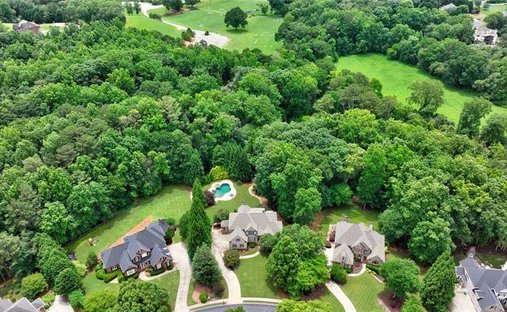 Casa a Milton, Georgia, Stati Uniti 1