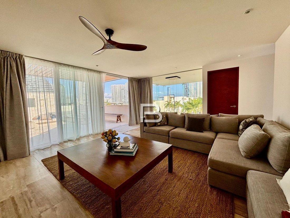 House in Cancún, Quintana Roo, Mexico 4 - 18588270
