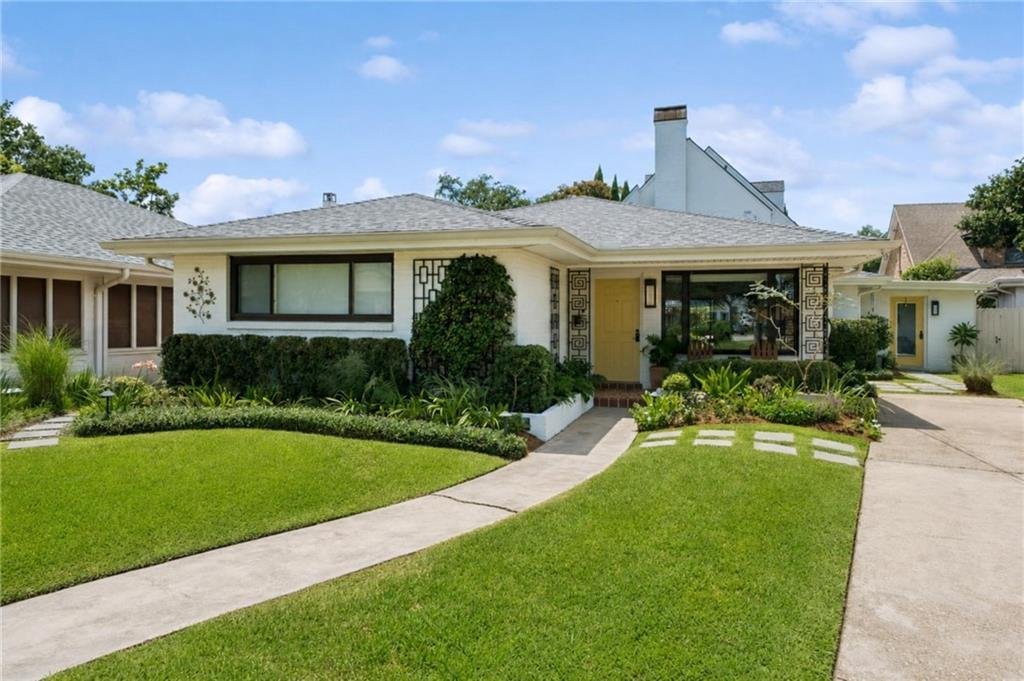 House in Metairie, Louisiana, United States 1 - 18591090