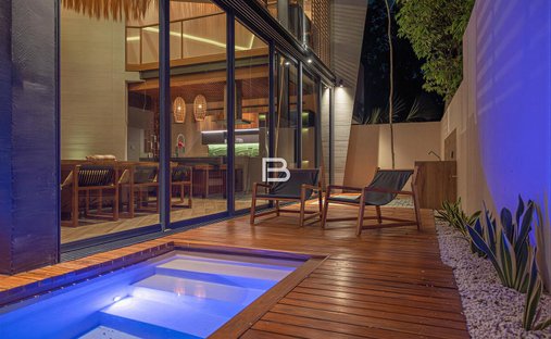 Haus in Playa del Carmen, Quintana Roo, Mexiko 1