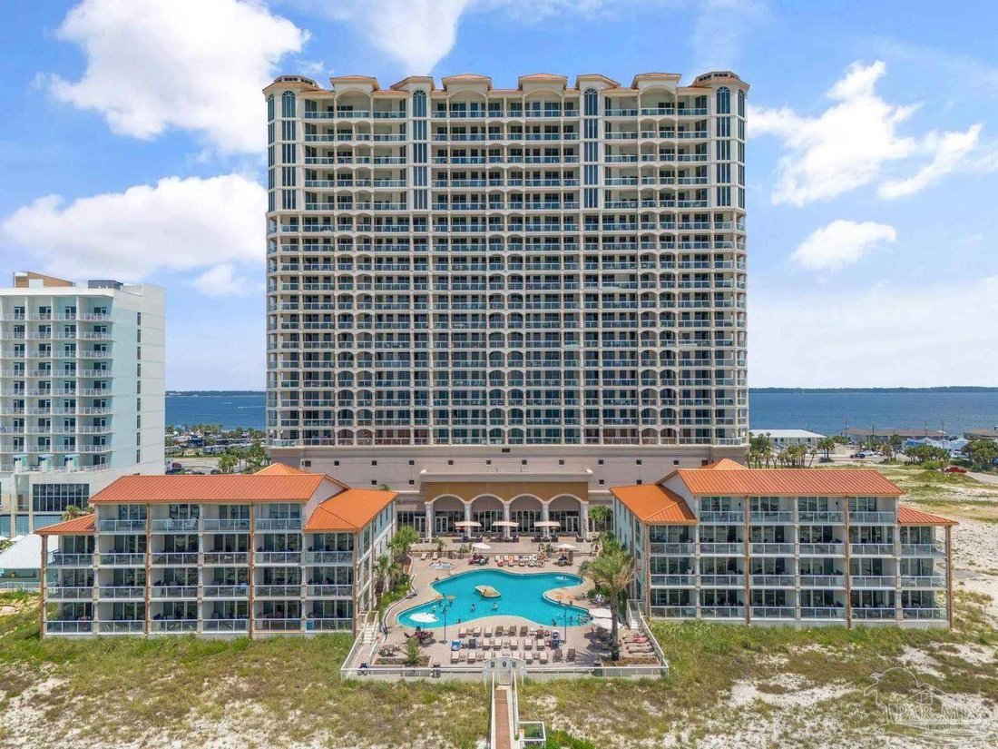 Condo in Gulf Breeze, Florida, United States 2 - 18588988