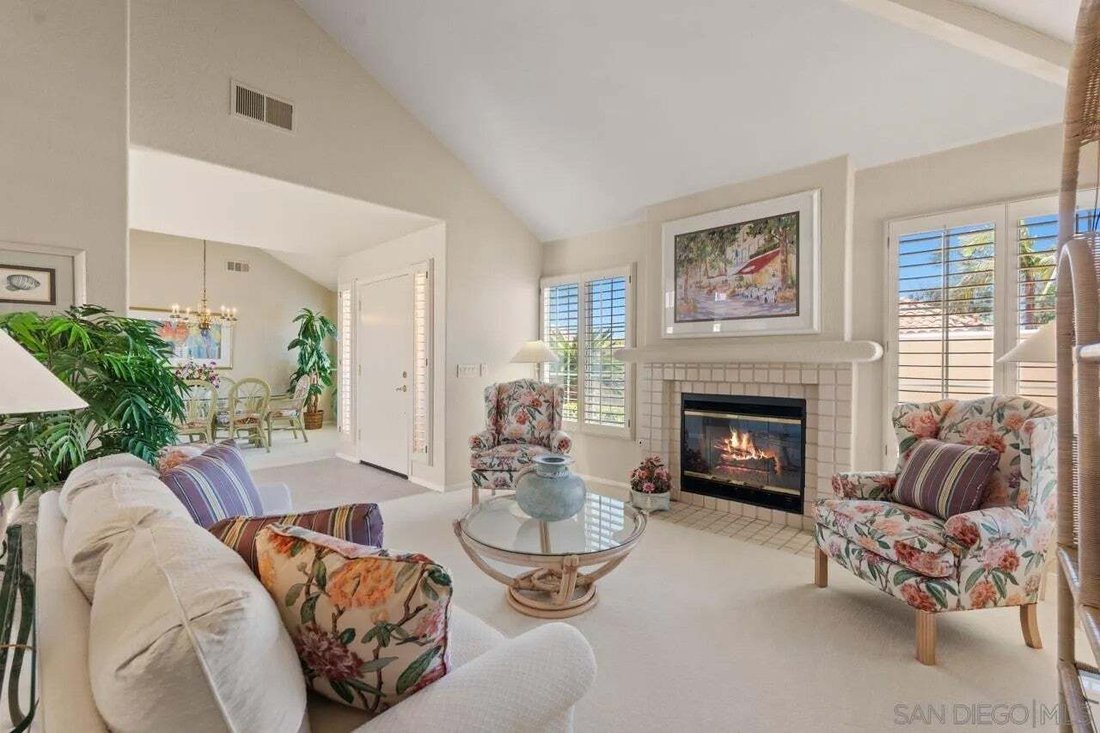 Condominio a San Diego, California, Stati Uniti 4 - 18591955