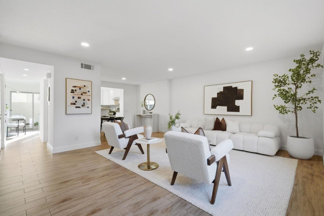 Townhouse in Santa Clara, California, United States 3 - 18591401
