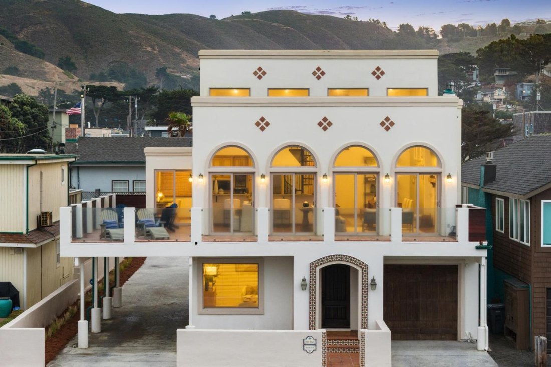 House in Pacifica, California, United States 1 - 18591443